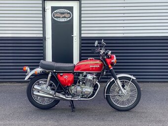 Koupíme klasické motocykly - 7