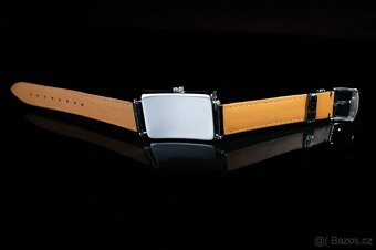 Starožitné švýcarské hodinky Omega ART DÉCO 1932 - 7