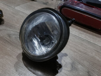 Zbytky věci z Mazdy RX8 - 7