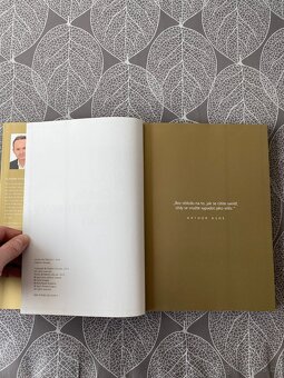 Nová kniha Cesta na tenisový trůn - 7