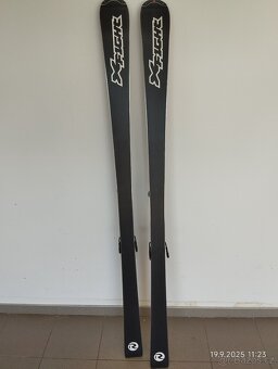 Rossignol, lyže - 7