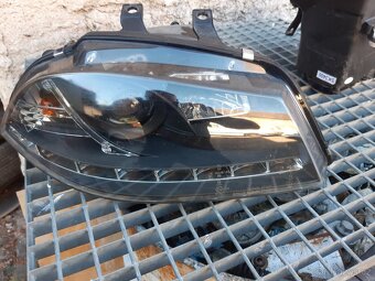 Predni světla seat ibiza - 7