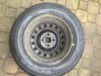 Prodám kola Toyota Corolla - 7