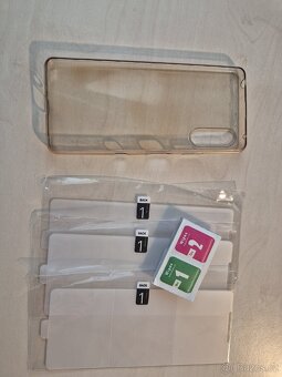 Sony Xperia 10 iii - 7