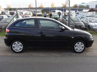 Seat Ibiza, 1.4 TDi, klimatizace - 7