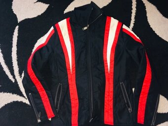 #zimni bunda# nalyze# sportovni# motorkarska - 7
