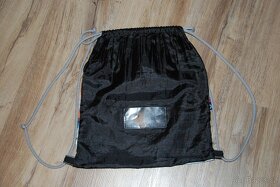 Školní aktovka Emipo ERGO ONE Top car + pytlík na TV - 7