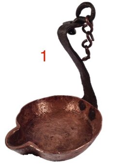 hornicky kahan lampa - 7