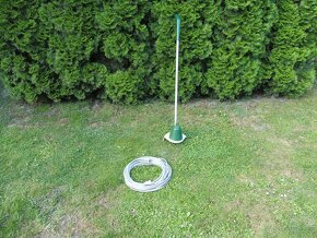 Vyžínač elektrický - 7