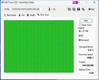 PC HP 800 ELITE G3 /i5-7500/16GB/SSD256GB/WIN11/ZÁRUKA - 7