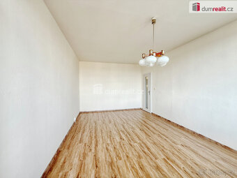 Pronájem bytu 2+1, 68 m2, Větrná, Ústí nad Labem - 7