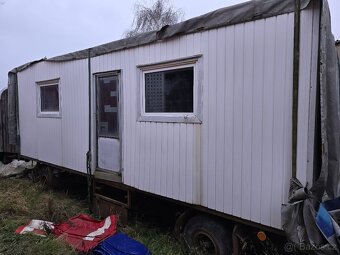 Prodám maringotku - 7