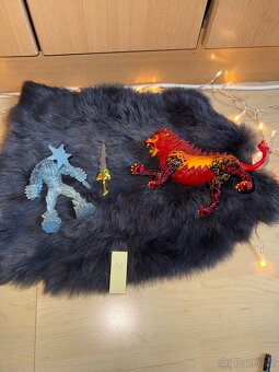 Schleich Eldrador sady - 7