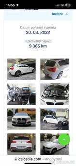 M140i manuál  ČR - 7