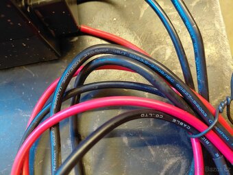 Záložní zdroj pro kotel 500 VA/300 W - 7