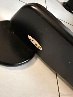 Rostoucí židle Jitro - 7