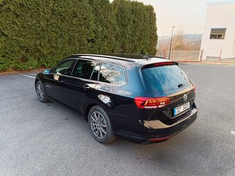 Volkswagen Passat B8.5 Variant 2.0TDI EVO DSG 110kw - 7