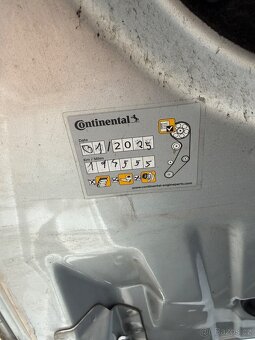 Škoda octavia 3 Combi 1.6tdi výbava elegance + - 7