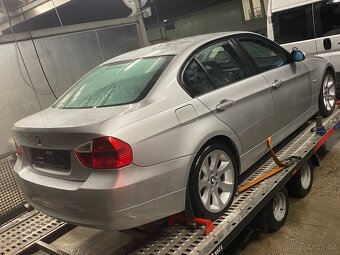 BMW 318i E90 ALU 18 N43B20A - 7