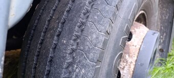 Prodám Iveco eurogarko valník - 7