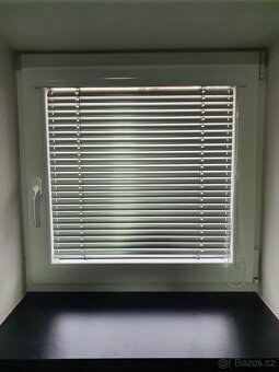 Prodej plastových oken - 7