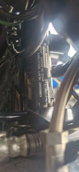 Kawasaki Z 1100 ST - 7