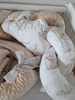 Hnízdečko se zavinovačkou - 7