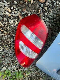 Mercedes A 180cdi nahradni dily - 7