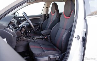 Skoda Octavia 3 2.0 TDI Sedan - 7