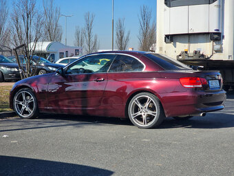 BMW E93 kabriolet - 7