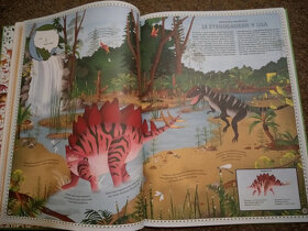 Atlas dobrodružství: Dinosauři - 7