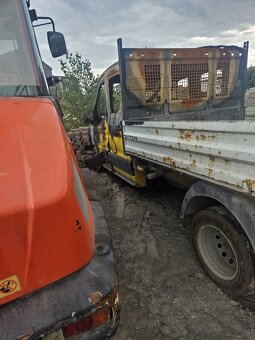 Ford Transit na ND - 7