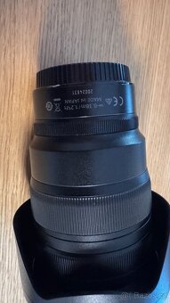 Nikon Z 24-70 mm f/2,8 S - 7