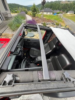 Jeep Wrangler 4.0 - 7