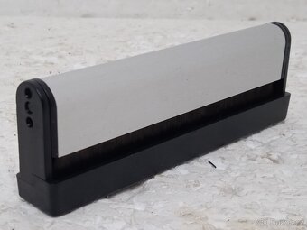 Antistatický čistící kartáček na gramodesky - 7