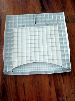 Mezikus pračka - sušička s výsuvem AEG - 7