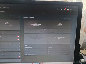 HERNÍ PC i7-7GENERACE, Windows11 - 7