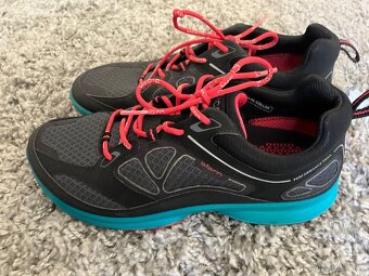 Nove ECCo boty 37 - 7