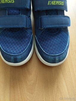 Detske tenisky,boty vel.32 - 7