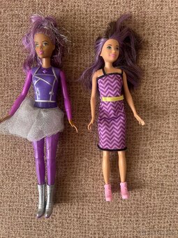 Barbie panenky - 7