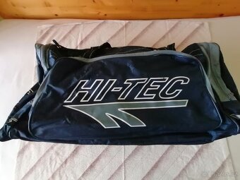 Sportovní taška - 7