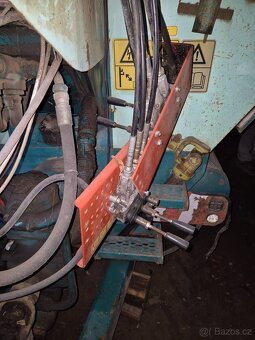 Krmný vůz Luclar - 7