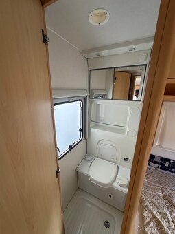 Pronájem karavanu - 7