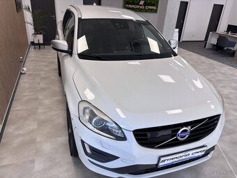 Volvo XC60 2,4 D4 R-Desing - 7