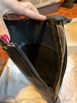 Jezdecké boty Horze - 7