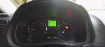 Škoda Fabia 2, 1,6tdi, 2013 - 7