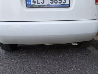 Škoda Roomster - 7