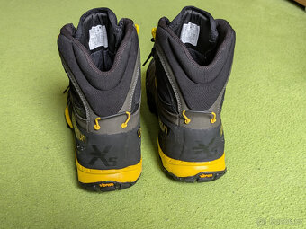 Pohorky La Sportiva TX5 GTX vel. 43,5 - 7