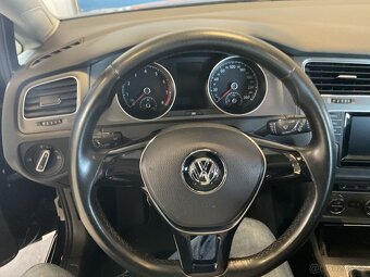 Volkswagen Golf VII 7 1.4 Tsi 90 KW r.2013 168 tkm BI-XENONY - 7