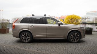 Volvo XC90 B5 - 7